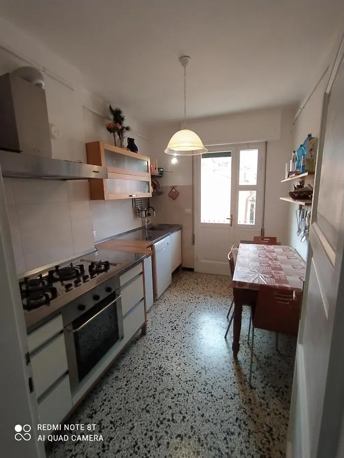 Casa Gialla Venedig 0*,  Italien