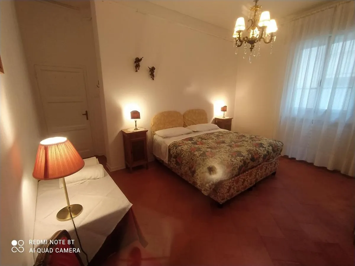Casa Gialla Venedig