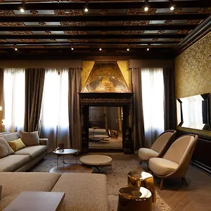 Pensión Palazzo Pianca, Venecia