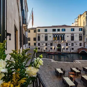 Pensión Sant'agostin, Venecia