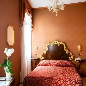 Hotel Ateneo, Venecia