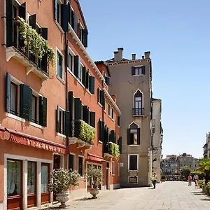 Hotel Palazzo Del Giglio, Venecia