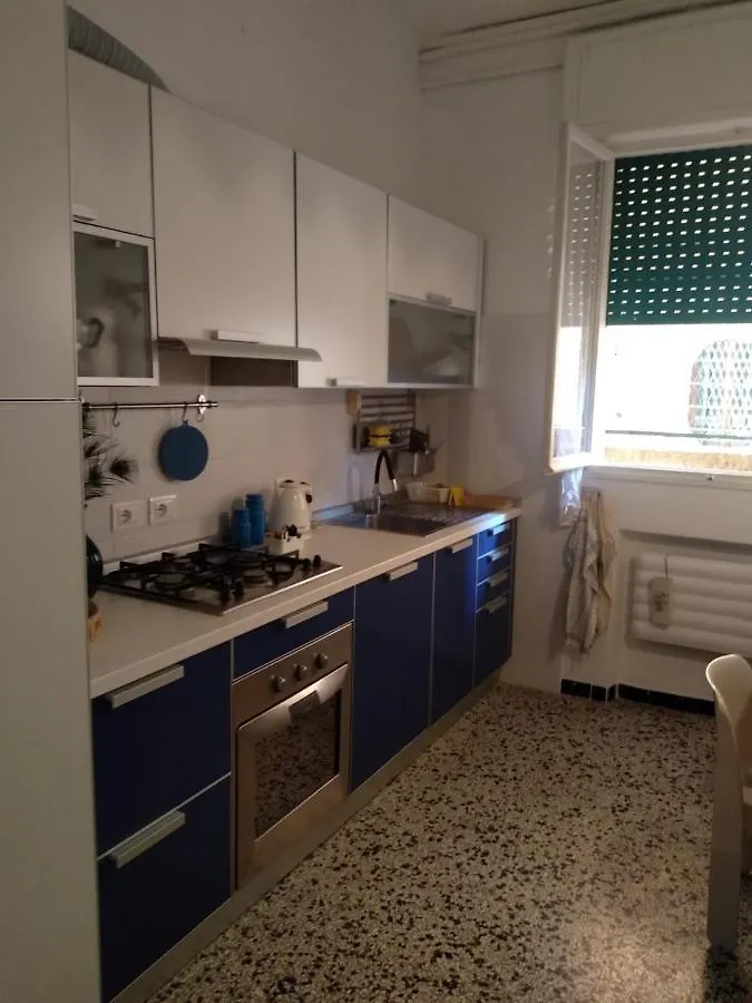 Casa Gialla Venecia