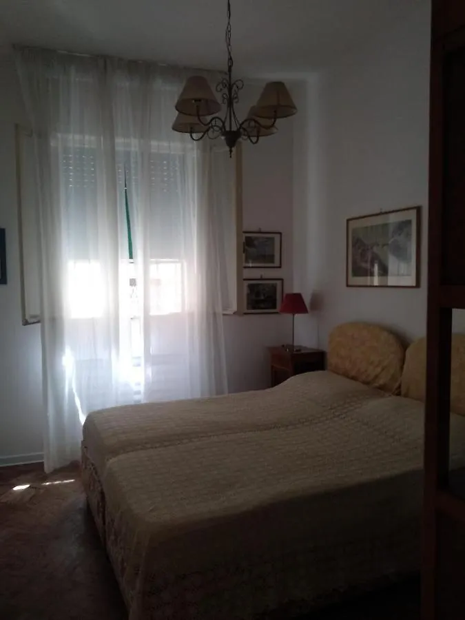 Casa Gialla Venecia Pensión