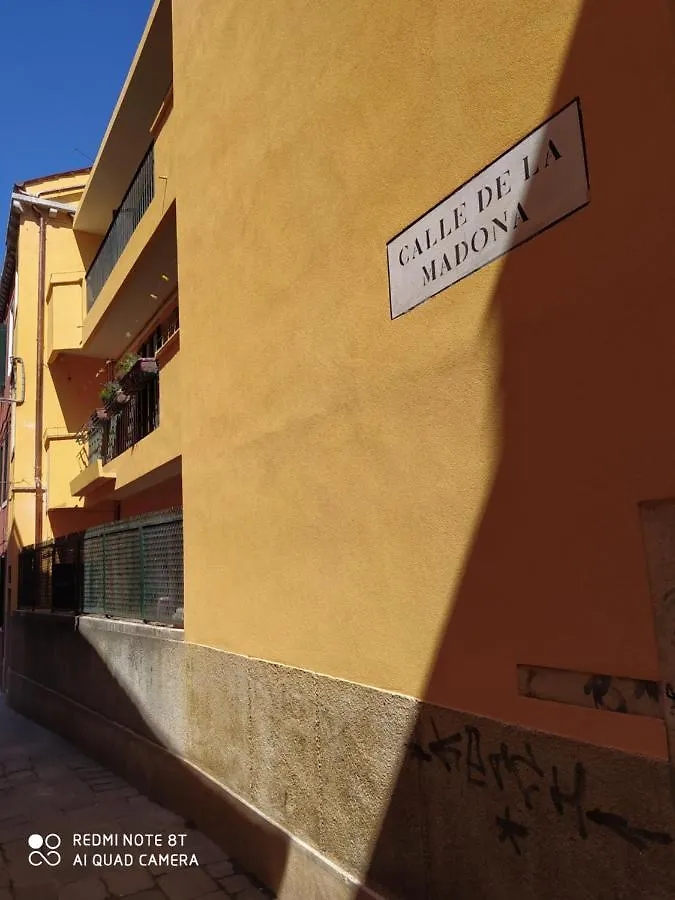 Casa Gialla Venecia 0*,