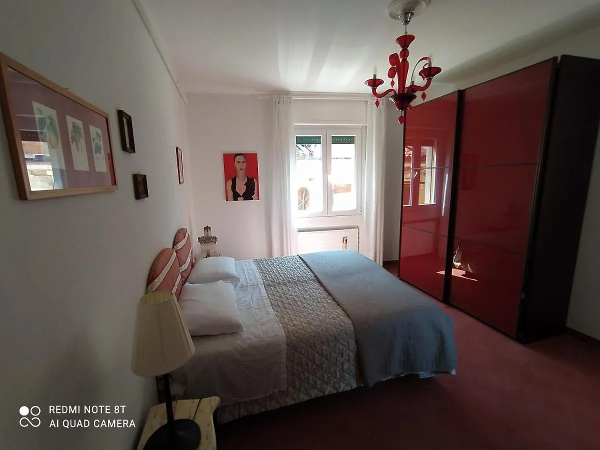 Casa Gialla Venecia