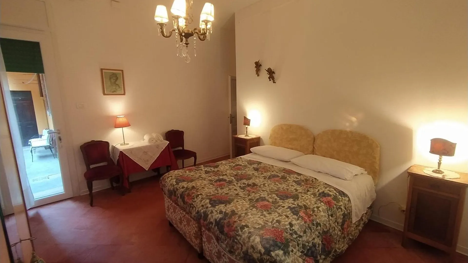 Pensión Casa Gialla Venecia