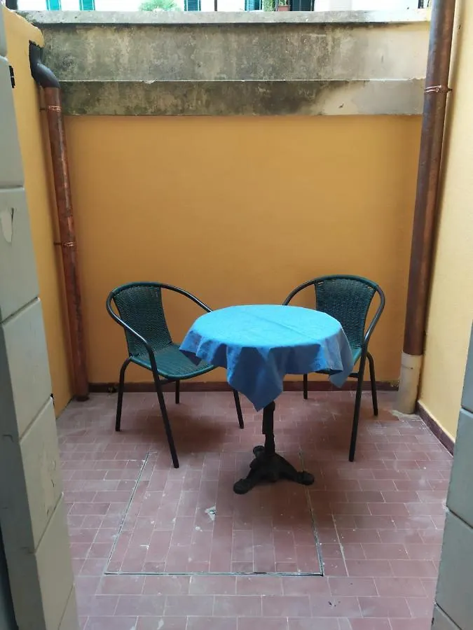 Casa Gialla Wenecja Włochy