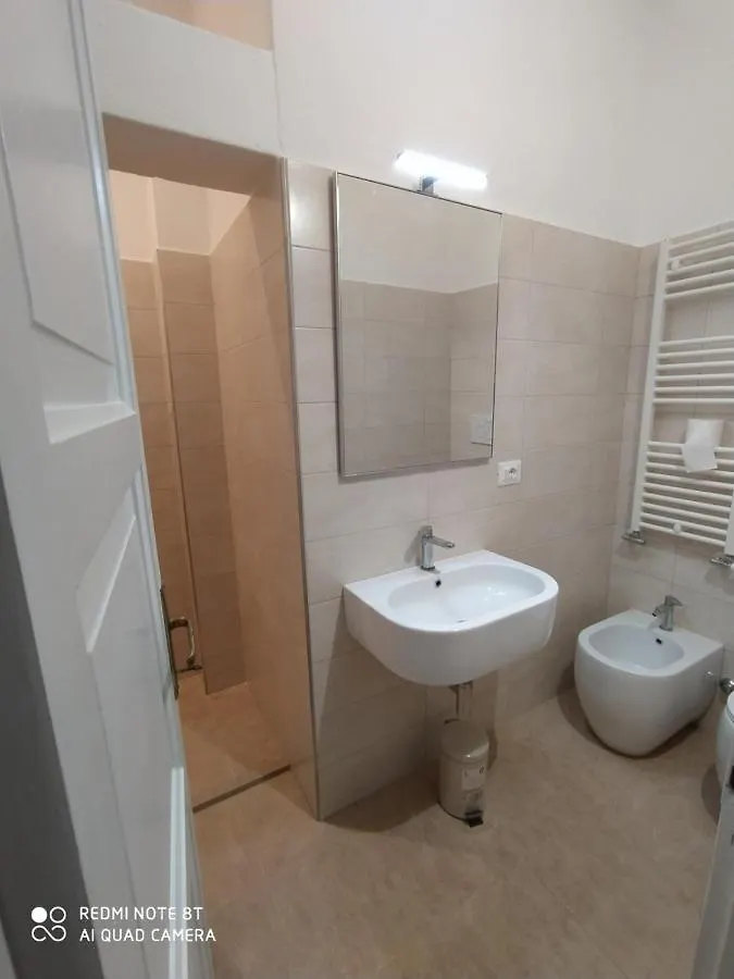 Casa Gialla Wenecja 0*,